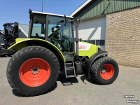 Tracteur Claas celtis 436