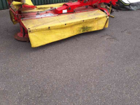 Faucheuse Pottinger Eurocat 275 h  trommelmaaier