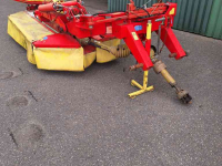 Faucheuse Pottinger Eurocat 275 h  trommelmaaier