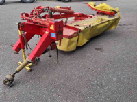 Faucheuse Pottinger Eurocat 275 h  trommelmaaier