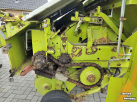 Autochargeuse Claas Sprint 445