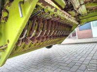 Autochargeuse Claas Sprint 445