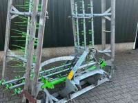 Régénérateur de prairie Zocon Greenkeeper