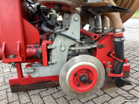 Injecteur de prairie Schuitemaker Exacta 940