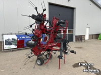 Faneur FPM Fpm RAS 800/8 Schudder 8 elementen 8 mtr