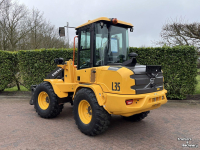 Chargeuse sur pneus Volvo L35HT