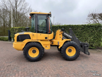 Chargeuse sur pneus Volvo L35HT