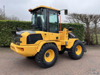 Chargeuse sur pneus Volvo L35HT