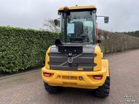 Chargeuse sur pneus Volvo L35HT