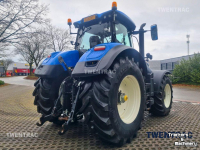 Tracteur New Holland T 7.290