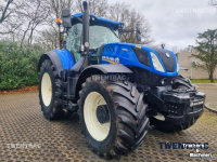Tracteur New Holland T 7.290