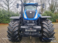 Tracteur New Holland T 7.290