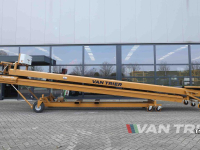 Convoyeur duo télescopique Van Trier DB 2-800-80 Duoband