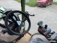 Tracteur pour vignes et vergers Fendt 211V Vario Gen 3 Profi