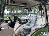 Tracteur pour vignes et vergers Fendt 211V Vario Gen 3 Profi