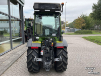 Tracteur pour vignes et vergers Fendt 211V Vario Gen 3 Profi