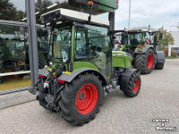 Tracteur pour vignes et vergers Fendt 211V Vario Gen 3 Profi