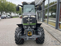 Tracteur pour vignes et vergers Fendt 211V Vario Gen 3 Profi