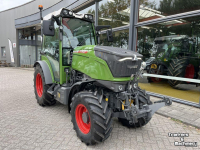 Tracteur pour vignes et vergers Fendt 211V Vario Gen 3 Profi