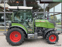 Tracteur pour vignes et vergers Fendt 211V Vario Gen 3 Profi
