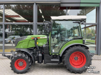 Tracteur pour vignes et vergers Fendt 211V Vario Gen 3 Profi