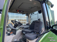 Tracteur Fendt 724 S4 Profi Plus