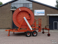 Enrouleur d‘irrigation Faber DKH 110-450 BEREGENINGSHASPEL