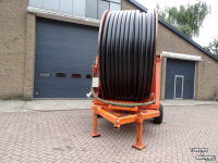 Enrouleur d‘irrigation Faber DKH 110-450 BEREGENINGSHASPEL