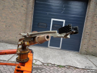 Enrouleur d‘irrigation Faber DKH 110-450 BEREGENINGSHASPEL