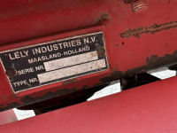 Herse rotative Lely TERRA 300-22 ROTORKOPEG