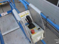 Elévateur à nacelle Up Right SL-20 schaarhoogwerker elektrisch