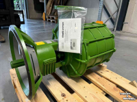 Pompe d‘irrigation Rovatti F33K100/4E-CF flenspomp