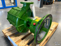 Pompe d‘irrigation Rovatti F33K100/4E-CF flenspomp