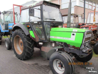 Tracteur Deutz-Fahr dx4.20