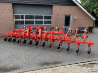Bineuse Steketee EC weeder 12x50cm vingerieders