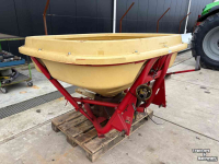 Distributeur d‘engrais Vicon Pendelstrooier