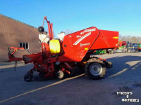 Planteuse de pommes de terre Grimme GL 860