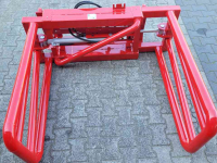 Pince à balle  Nieuwe Vierkante balenklem balen pakken klem drager