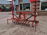 Bineuse Steketee Uienschoffelmachine