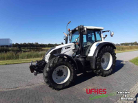Tracteur Valtra N143 Direct TwinTrac