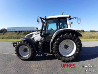 Tracteur Valtra N143 Direct TwinTrac
