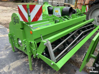 Fraise rotative AVR Multiforce