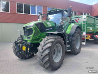 Tracteur Deutz-Fahr 8280 TTV