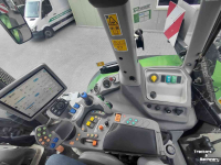 Tracteur Deutz-Fahr 8280 TTV
