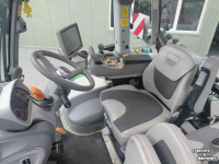 Tracteur Deutz-Fahr 8280 TTV