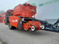 Arracheuse de pommes de terre Dewulf RS2060