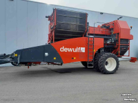 Arracheuse de pommes de terre Dewulf RS2060