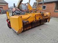 Arracheuse de betteraves Agrifac Za215eh