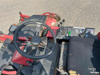 Tracteur Tondeuse Autoporté Toro 455 D 3 deleige cirkelmaaier