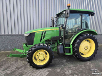 Tracteur John Deere 5100M